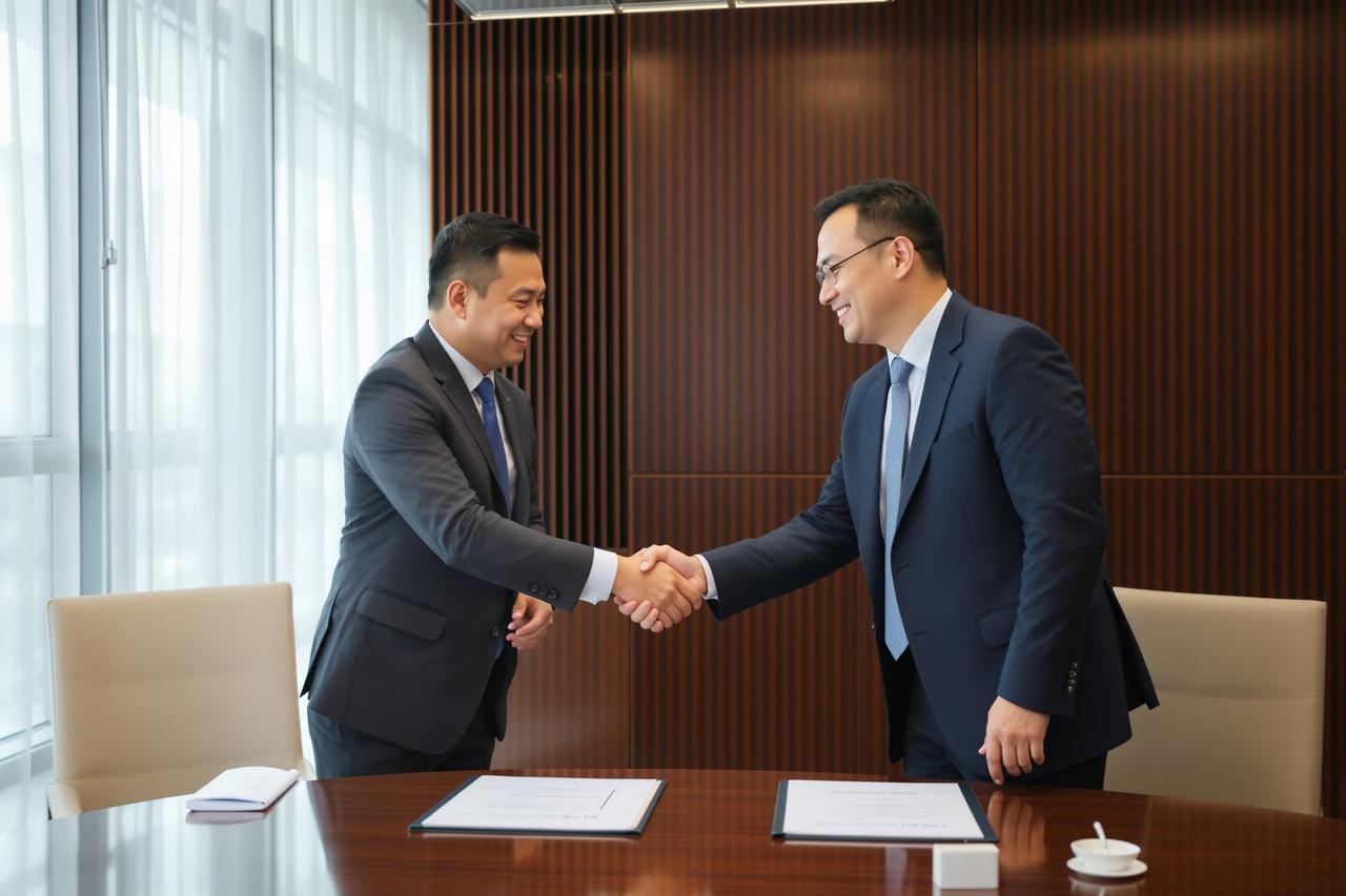 樱桃视频与爱奇艺签署五年战略合作协议