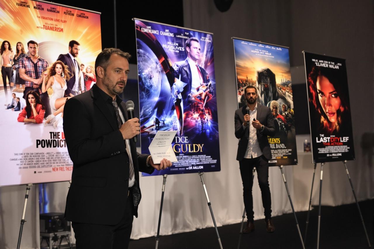 欧美性xXX2026年度片单发布,12部重磅作品即将与观众见面